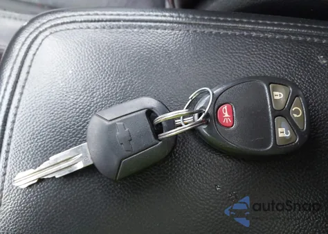 2014 Chevrolet Captiva Sport Ltz from USA, damaged, VIN 3GNAL4EK9ES515907